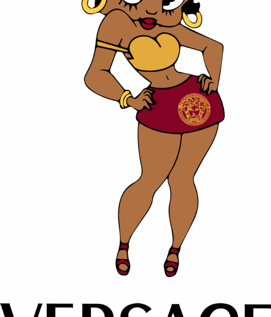 Betty design 1