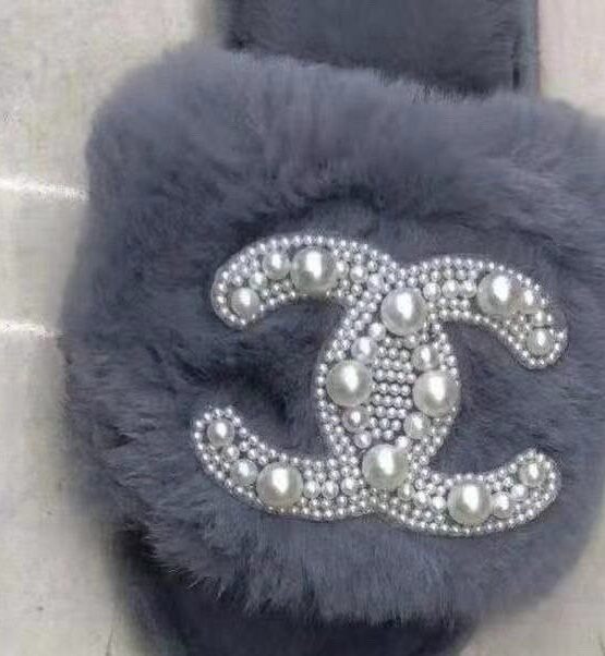 Pearl Rhinestone patches