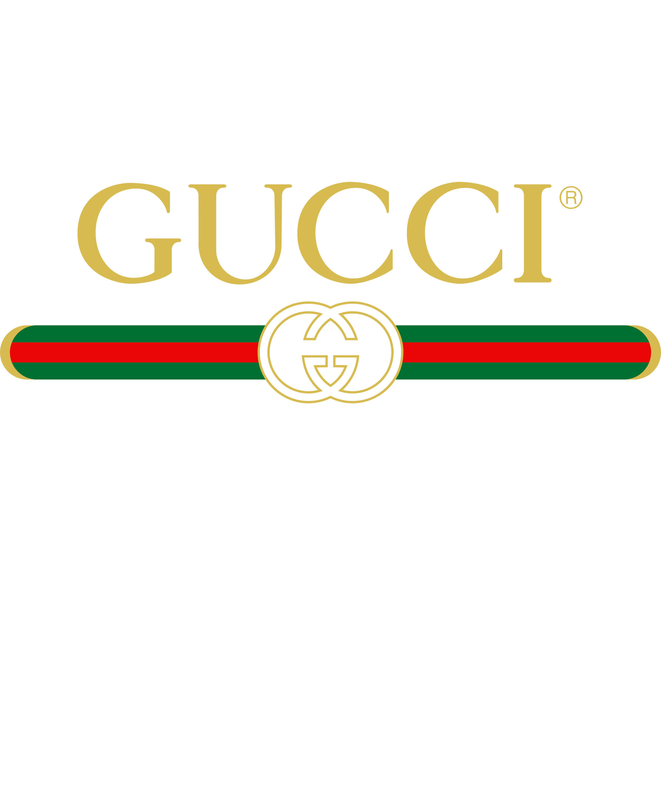 Gucci color v2 PNG