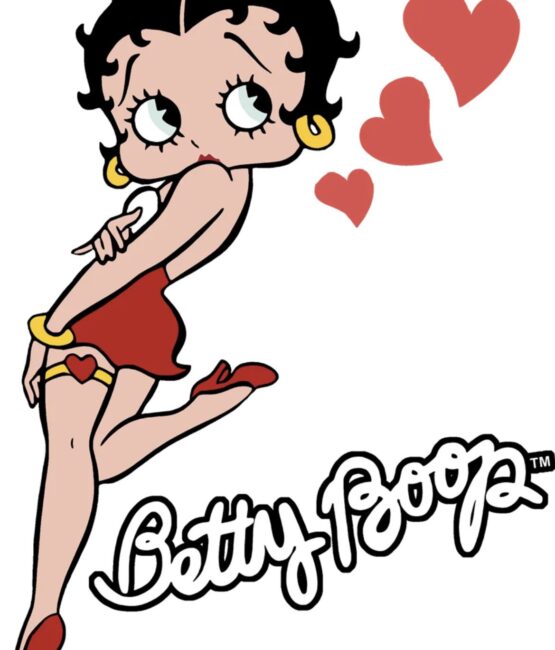 Betty design 3