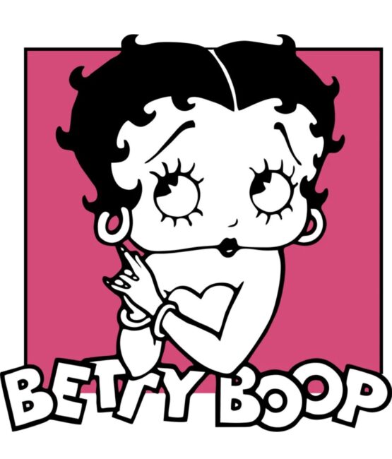 Betty design 11