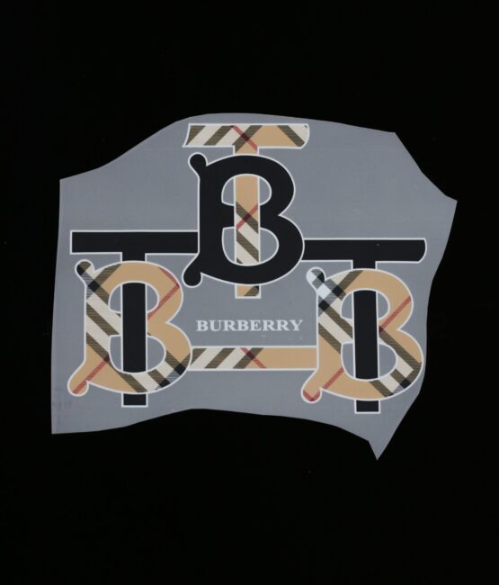 BB iron on heat transfers
