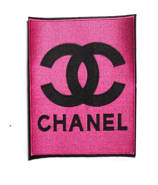 Iron on patches