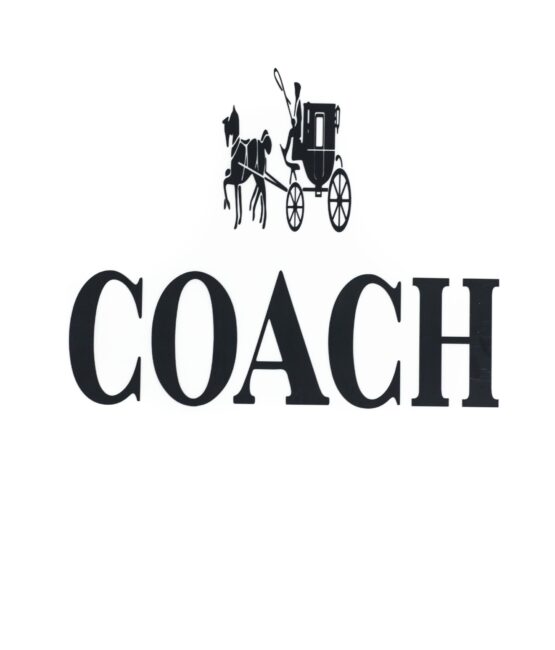 coach iron on heat transfers