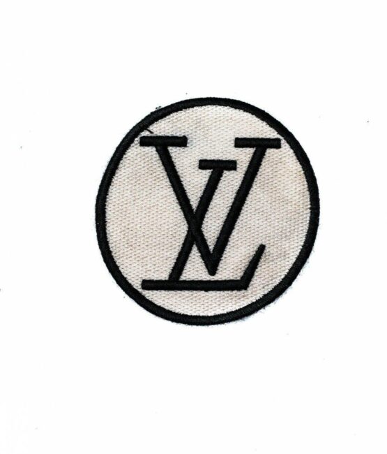 sew on patches