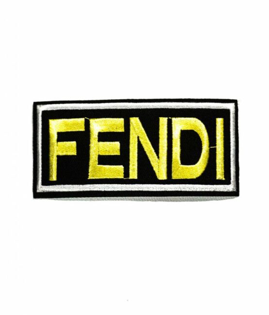 iron on embroidery patches-12