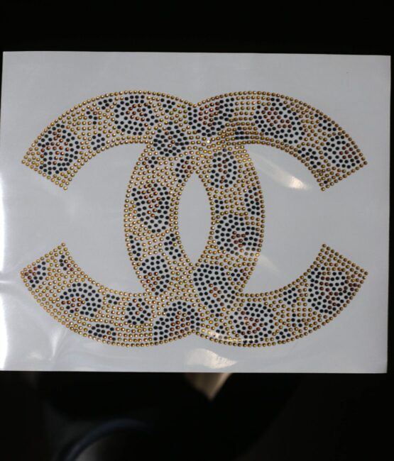 rhinestone transfers