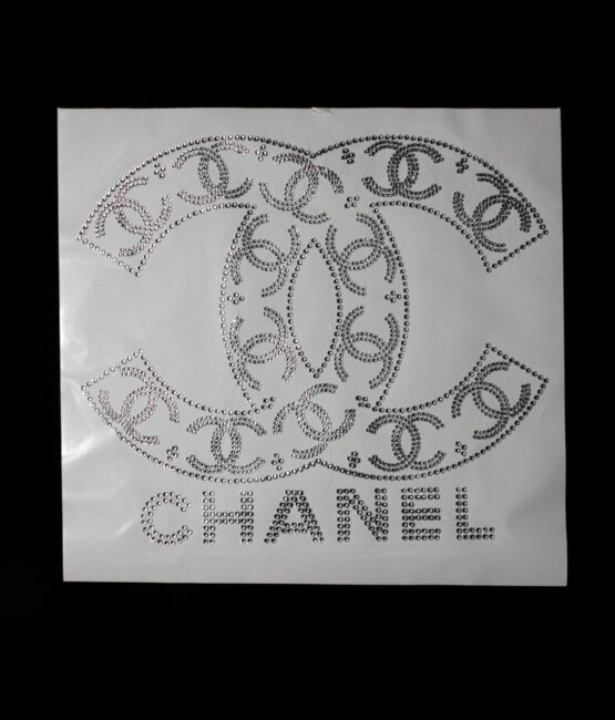 rhinestone transfers