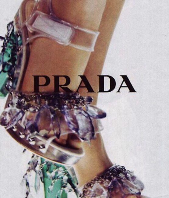 Prada heat transfers 6
