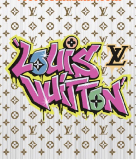 LV iron on heat transfers 6