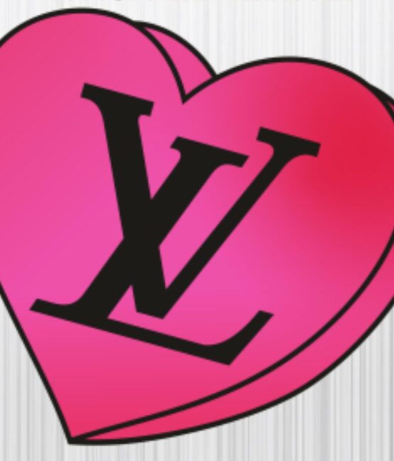 LV iron on heat transfers 8