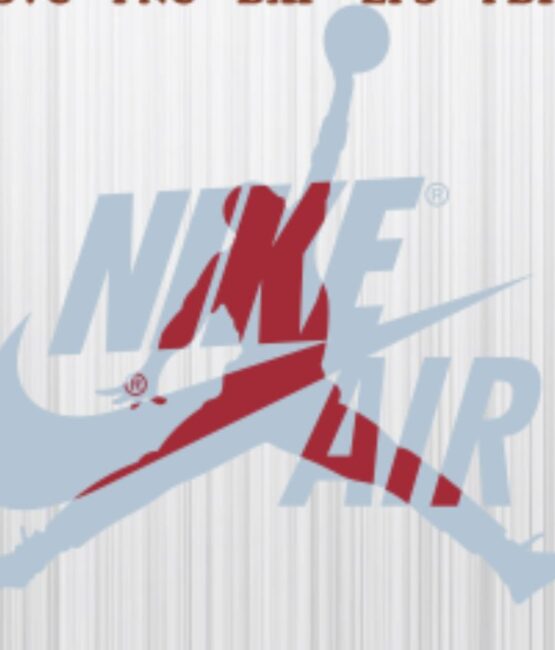 Nike iron on heat transfers 5