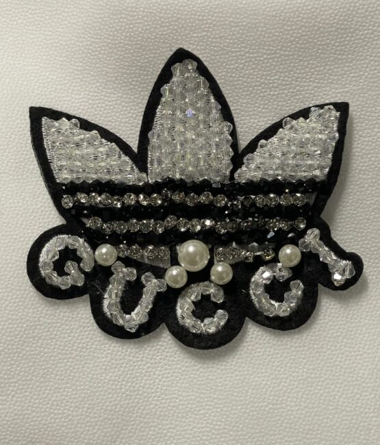 Gg beaded 1