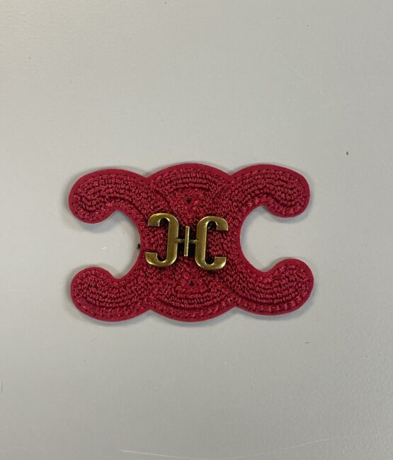 C embroidery patches 4