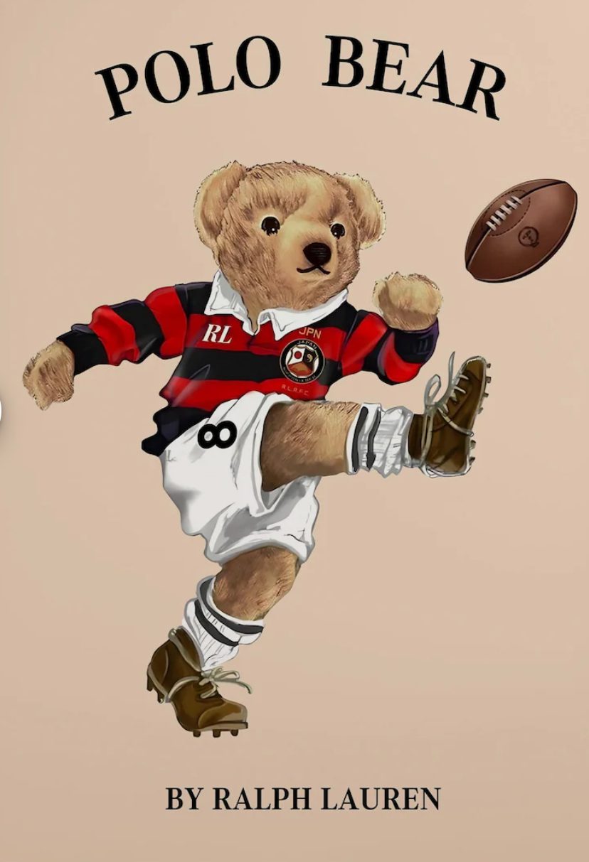 teddy bear heat transfers