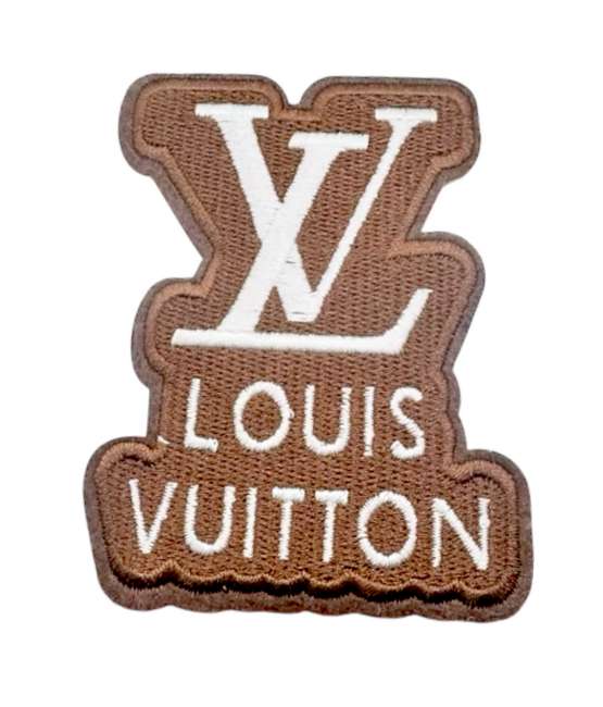 Iron on patches