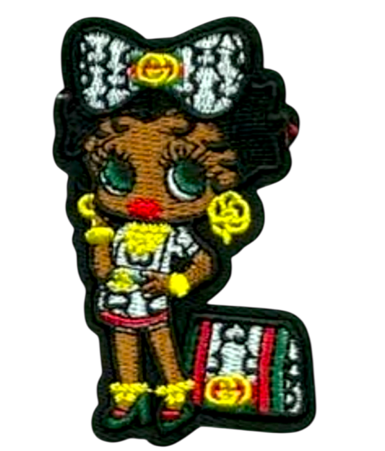 melanin patches