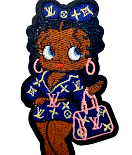 melanin patches