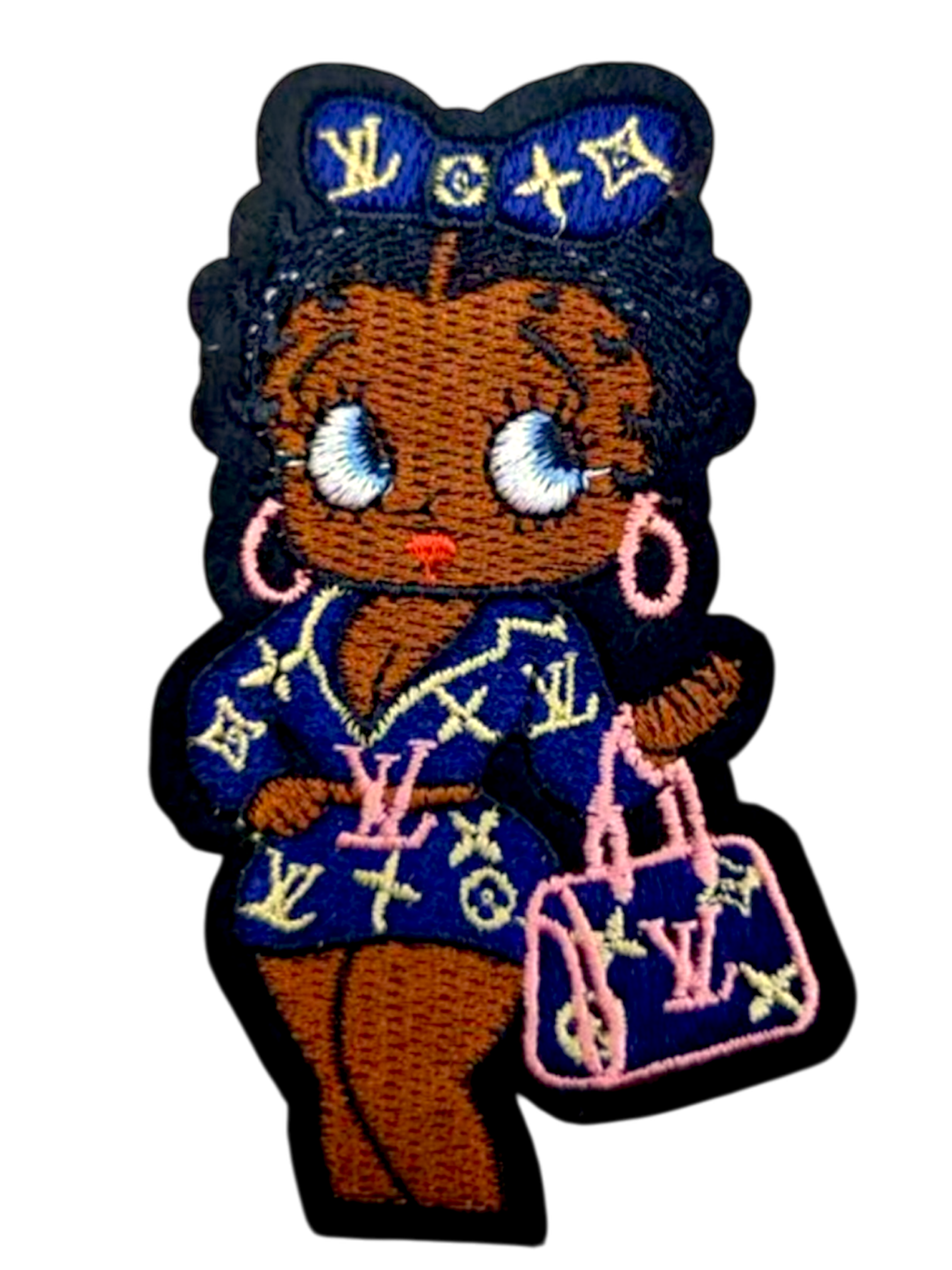 melanin patches